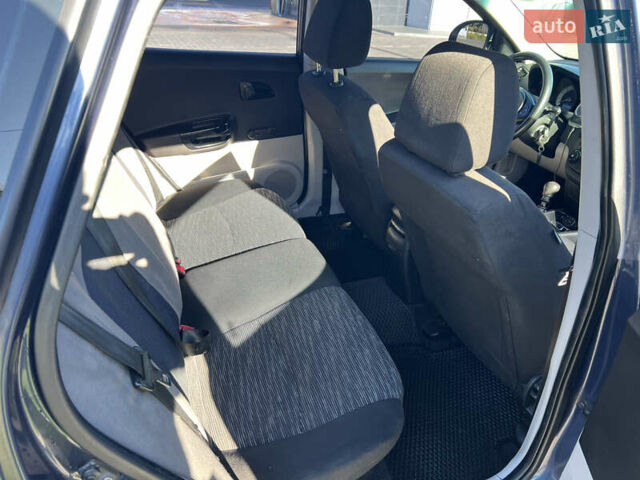 Синий Киа Сид, объемом двигателя 1.59 л и пробегом 380 тыс. км за 4750 $, фото 7 на Automoto.ua