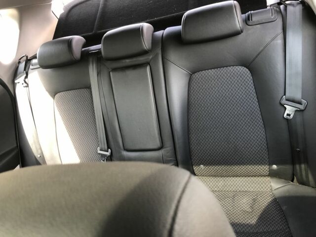 Синий Киа Сид, объемом двигателя 1.6 л и пробегом 227 тыс. км за 6000 $, фото 5 на Automoto.ua