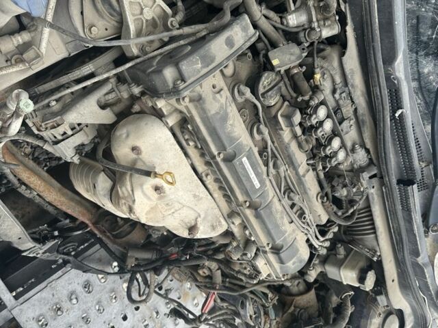 Киа Сид 2008 в Киеве на Automoto.ua Синий Киа Сид, объемом двигателя 2 л и пробегом 220 тыс. км за 1650 $, фото 9 на Automoto.ua