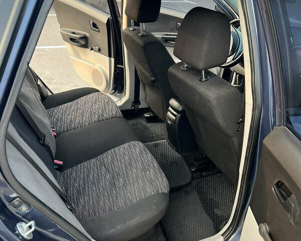 Синий Киа Сид, объемом двигателя 1.6 л и пробегом 380 тыс. км за 5000 $, фото 10 на Automoto.ua