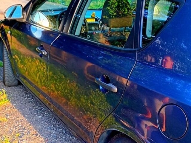 Синий Киа Сид, объемом двигателя 1.4 л и пробегом 369 тыс. км за 3999 $, фото 4 на Automoto.ua