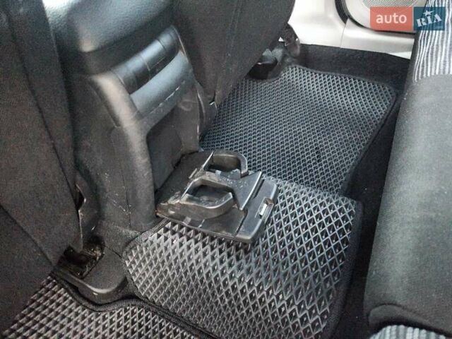 Кіа Сід 2008 у Полтаві на Automoto.ua Синій Кіа Сід, об'ємом двигуна 1.4 л та пробігом 191 тис. км за 4800 $, фото 15 на Automoto.ua