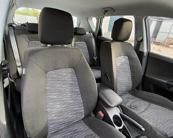 Кіа Сід 2008 у Чернігові на Automoto.ua Синій Кіа Сід, об'ємом двигуна 1.58 л та пробігом 300 тис. км за 4700 $, фото 4 на Automoto.ua