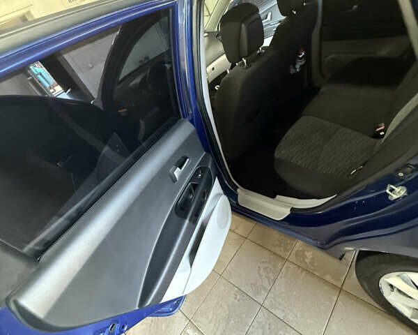 Синій Кіа Сід, об'ємом двигуна 1.59 л та пробігом 210 тис. км за 5900 $, фото 9 на Automoto.ua