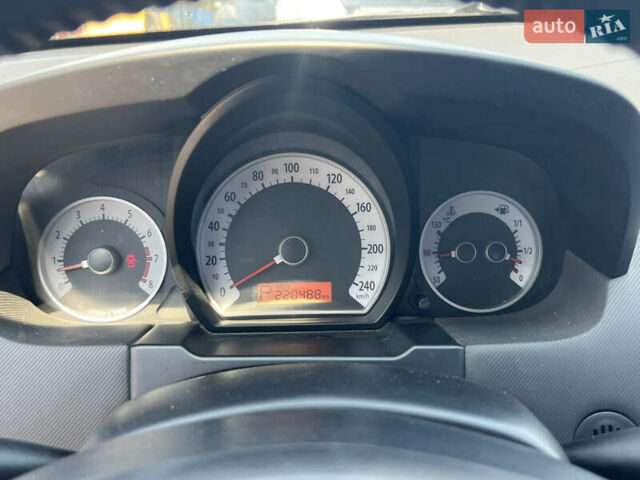 Синій Кіа Сід, об'ємом двигуна 1.59 л та пробігом 221 тис. км за 5900 $, фото 13 на Automoto.ua