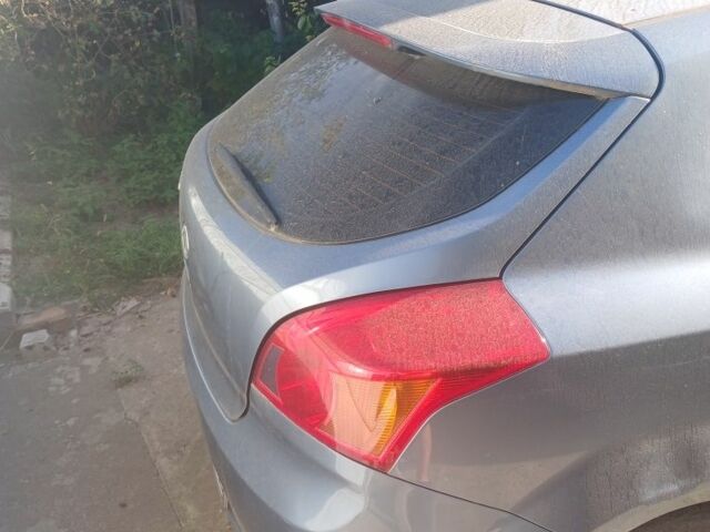 Синий Киа Сид, объемом двигателя 0 л и пробегом 220 тыс. км за 2000 $, фото 1 на Automoto.ua