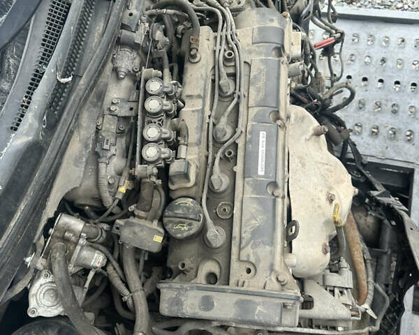 Киа Сид 2008 в Киеве на Automoto.ua Синий Киа Сид, объемом двигателя 2 л и пробегом 220 тыс. км за 1650 $, фото 3 на Automoto.ua