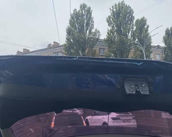 Синій Кіа Сід, об'ємом двигуна 1.59 л та пробігом 250 тис. км за 4500 $, фото 11 на Automoto.ua