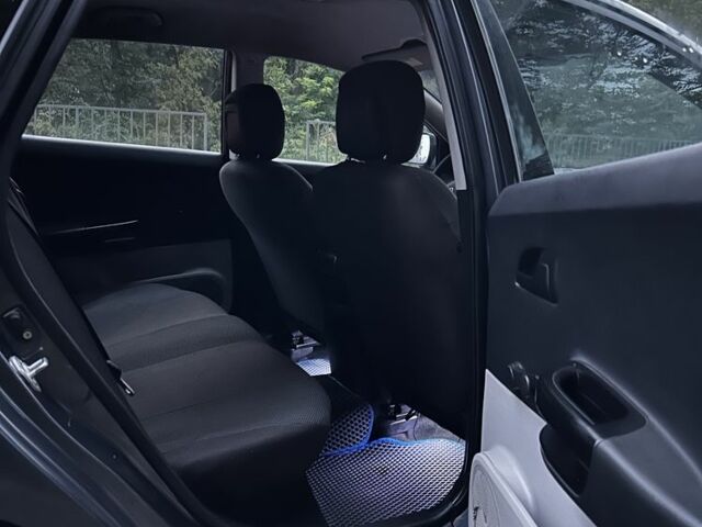 Синий Киа Сид, объемом двигателя 1.6 л и пробегом 252 тыс. км за 3300 $, фото 8 на Automoto.ua