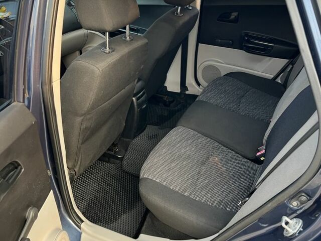 Синий Киа Сид, объемом двигателя 1.6 л и пробегом 370 тыс. км за 4350 $, фото 9 на Automoto.ua