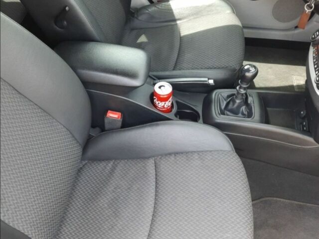 Синій Кіа Сід, об'ємом двигуна 2 л та пробігом 204 тис. км за 6500 $, фото 7 на Automoto.ua