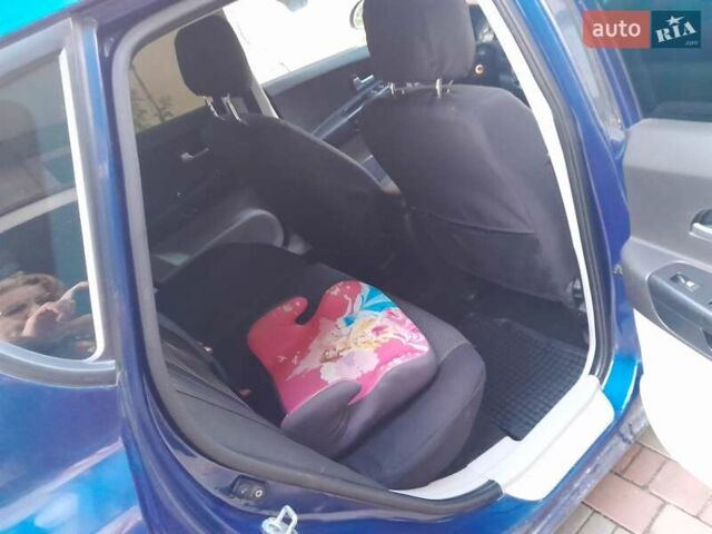 Синій Кіа Сід, об'ємом двигуна 1.6 л та пробігом 270 тис. км за 4500 $, фото 5 на Automoto.ua