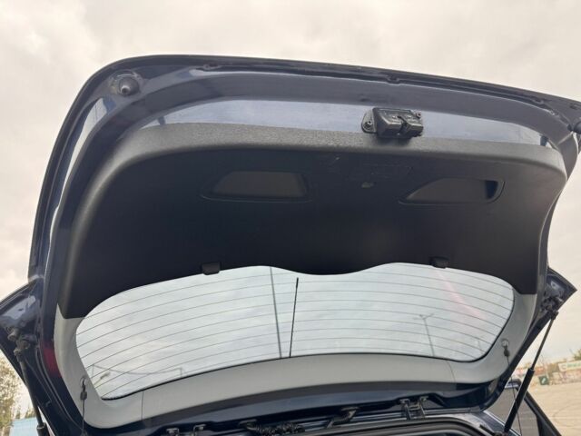 Синий Киа Сид, объемом двигателя 1.6 л и пробегом 242 тыс. км за 5800 $, фото 17 на Automoto.ua