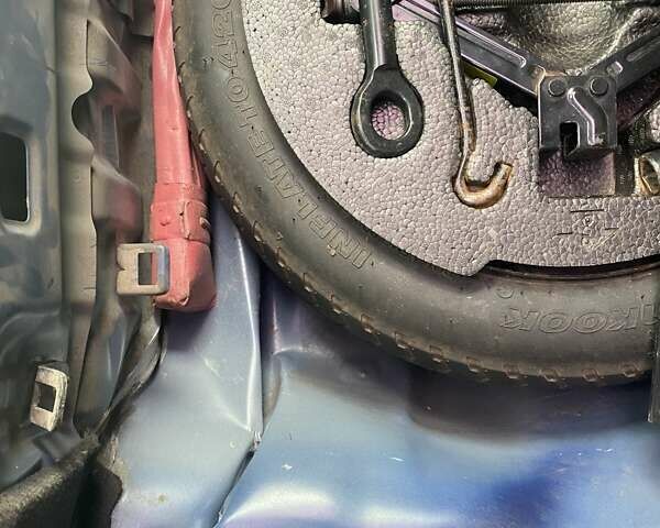 Синій Кіа Сід, об'ємом двигуна 1.59 л та пробігом 250 тис. км за 4500 $, фото 8 на Automoto.ua