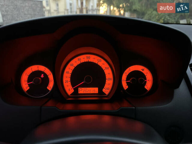Кіа Сід 2008 у Одесі на Automoto.ua Синій Кіа Сід, об'ємом двигуна 1.6 л та пробігом 260 тис. км за 6200 $, фото 33 на Automoto.ua