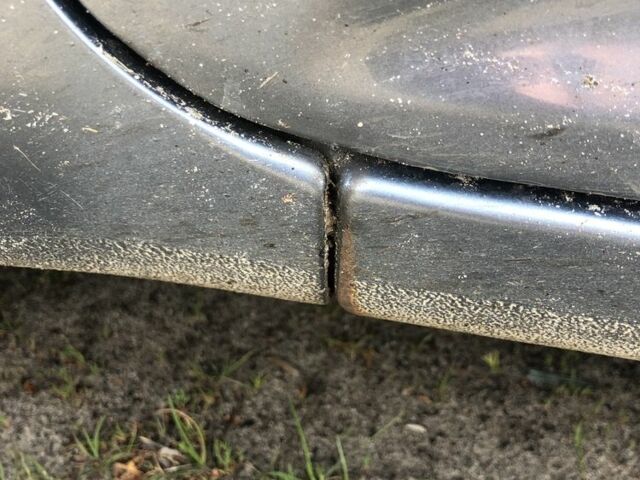 Синий Киа Сид, объемом двигателя 1.6 л и пробегом 227 тыс. км за 6000 $, фото 11 на Automoto.ua