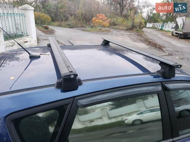 Кіа Сід 2008 у Полтаві на Automoto.ua Синій Кіа Сід, об'ємом двигуна 1.4 л та пробігом 191 тис. км за 4800 $, фото 34 на Automoto.ua