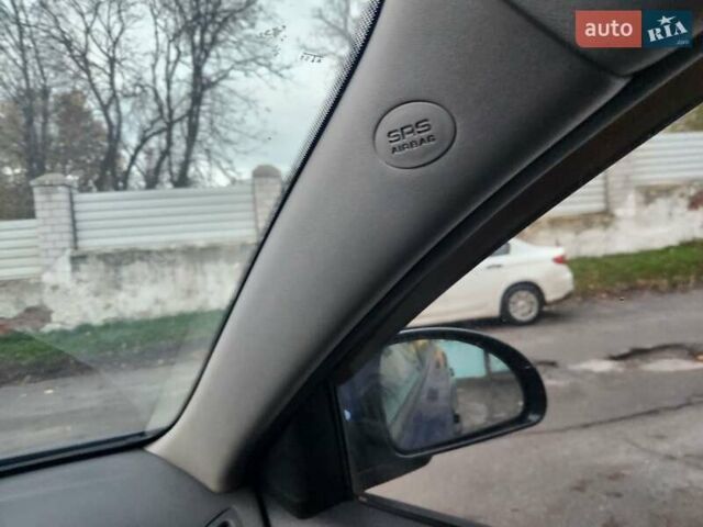 Кіа Сід 2008 у Полтаві на Automoto.ua Синій Кіа Сід, об'ємом двигуна 1.4 л та пробігом 191 тис. км за 4800 $, фото 31 на Automoto.ua