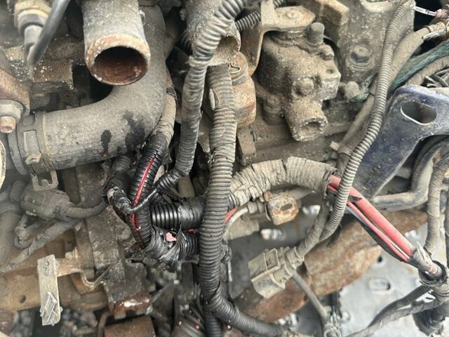 Киа Сид 2008 в Киеве на Automoto.ua Синий Киа Сид, объемом двигателя 2 л и пробегом 220 тыс. км за 1650 $, фото 8 на Automoto.ua