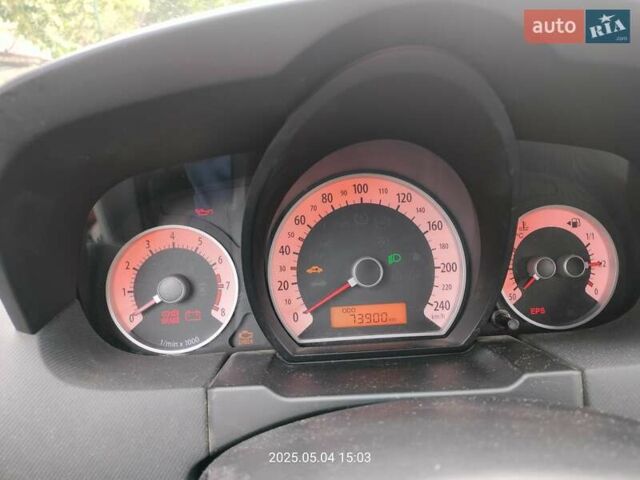 Киа Сид 2008 в Киеве на Automoto.ua Синий Киа Сид, объемом двигателя 0 л и пробегом 74 тыс. км за 6200 $, фото 6 на Automoto.ua