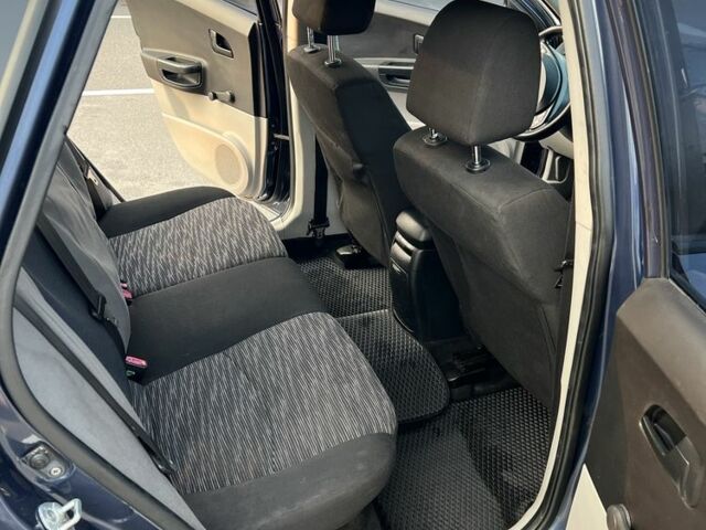 Синий Киа Сид, объемом двигателя 1.6 л и пробегом 370 тыс. км за 4350 $, фото 10 на Automoto.ua