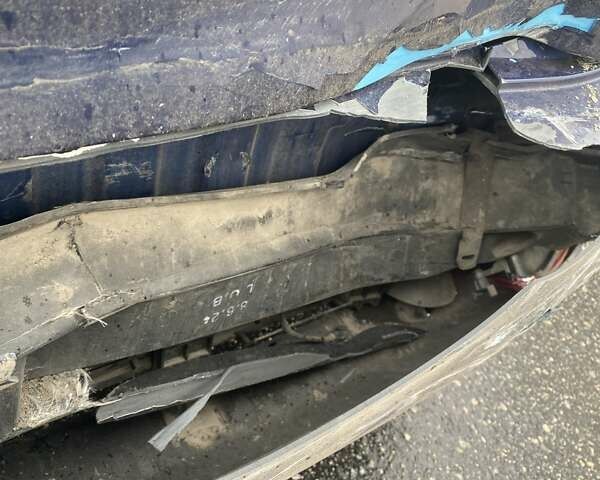 Синій Кіа Сід, об'ємом двигуна 1.59 л та пробігом 250 тис. км за 4500 $, фото 17 на Automoto.ua