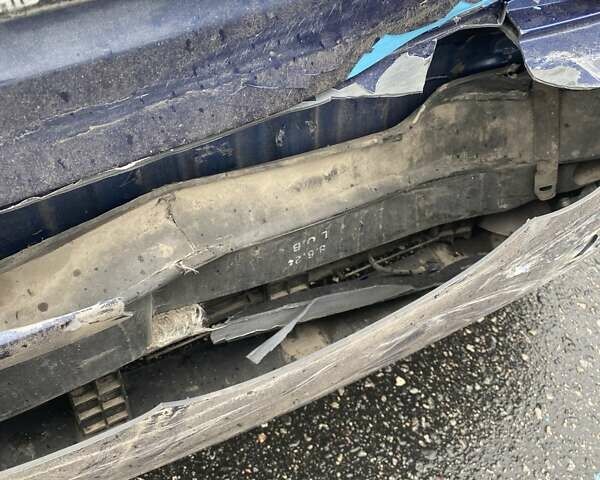 Синій Кіа Сід, об'ємом двигуна 1.59 л та пробігом 250 тис. км за 4500 $, фото 21 на Automoto.ua