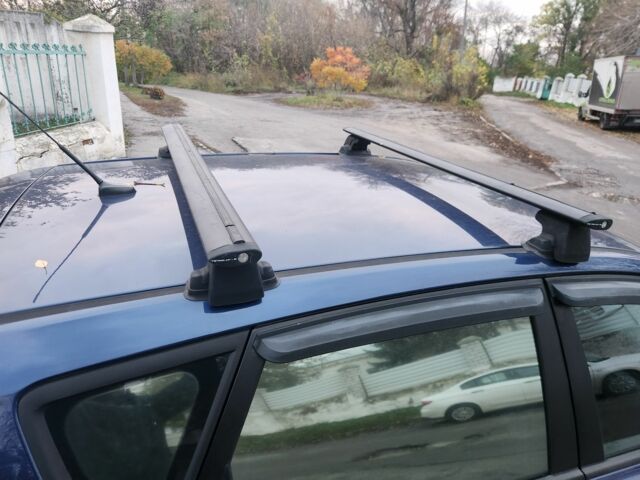 Кіа Сід 2008 у Полтаві на Automoto.ua Синій Кіа Сід, об'ємом двигуна 1.4 л та пробігом 191 тис. км за 4800 $, фото 23 на Automoto.ua