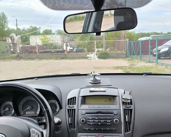 Синій Кіа Сід, об'ємом двигуна 1.58 л та пробігом 320 тис. км за 5100 $, фото 6 на Automoto.ua