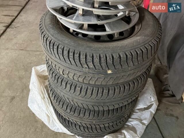 Синій Кіа Сід, об'ємом двигуна 1.4 л та пробігом 145 тис. км за 6000 $, фото 21 на Automoto.ua