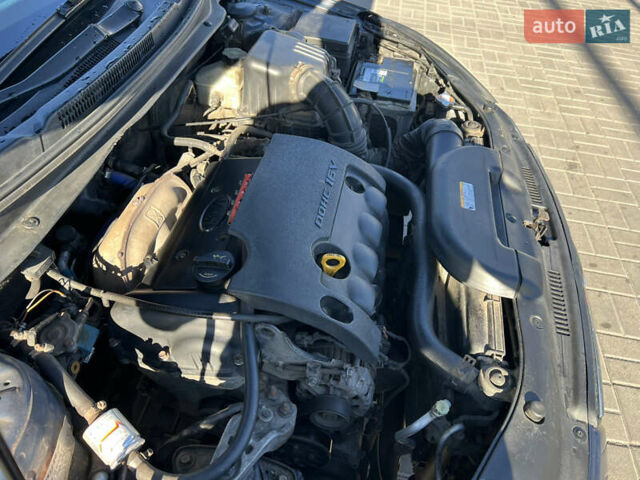 Синий Киа Сид, объемом двигателя 1.59 л и пробегом 380 тыс. км за 4750 $, фото 11 на Automoto.ua