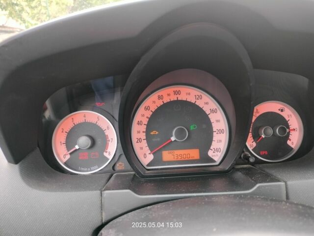 Кіа Сід 2008 у Києві на Automoto.ua Синій Кіа Сід, об'ємом двигуна 1.4 л та пробігом 74 тис. км за 6176 $, фото 4 на Automoto.ua