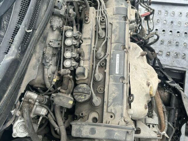 Киа Сид 2008 в Киеве на Automoto.ua Синий Киа Сид, объемом двигателя 2 л и пробегом 220 тыс. км за 1650 $, фото 3 на Automoto.ua