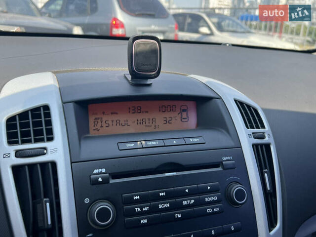 Синій Кіа Сід, об'ємом двигуна 1.59 л та пробігом 221 тис. км за 5900 $, фото 10 на Automoto.ua