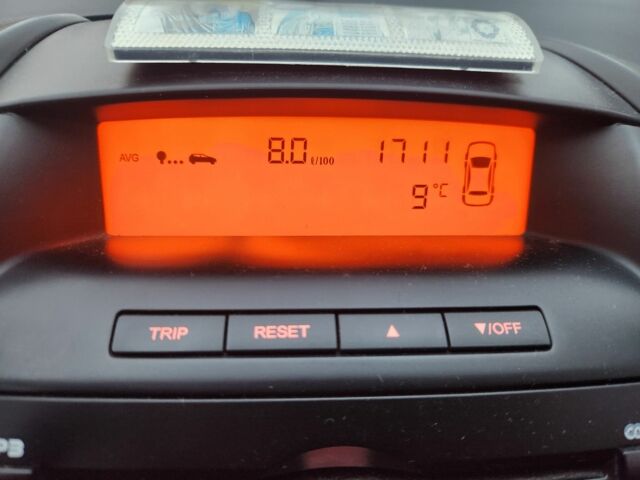 Кіа Сід 2008 у Полтаві на Automoto.ua Синій Кіа Сід, об'ємом двигуна 1.4 л та пробігом 191 тис. км за 4800 $, фото 20 на Automoto.ua