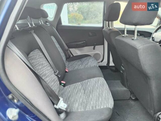 Кіа Сід 2008 у Полтаві на Automoto.ua Синій Кіа Сід, об'ємом двигуна 1.4 л та пробігом 191 тис. км за 4800 $, фото 17 на Automoto.ua