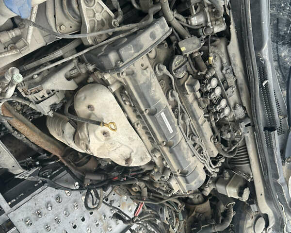 Киа Сид 2008 в Киеве на Automoto.ua Синий Киа Сид, объемом двигателя 2 л и пробегом 220 тыс. км за 1650 $, фото 1 на Automoto.ua