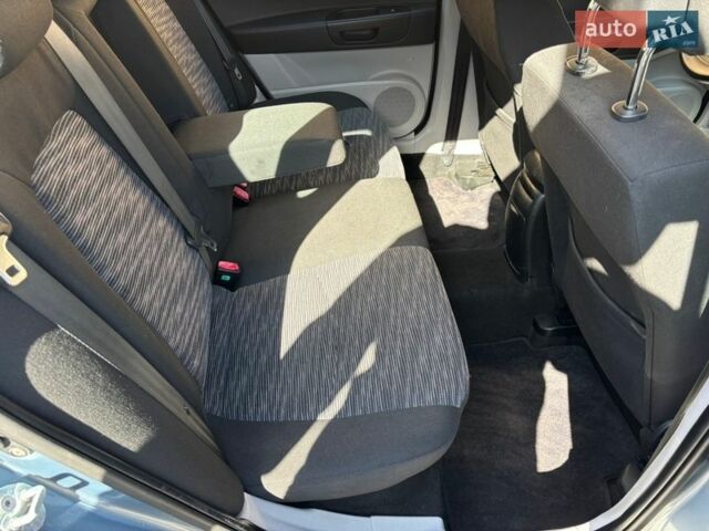 Синий Киа Сид, объемом двигателя 1.6 л и пробегом 227 тыс. км за 5999 $, фото 31 на Automoto.ua