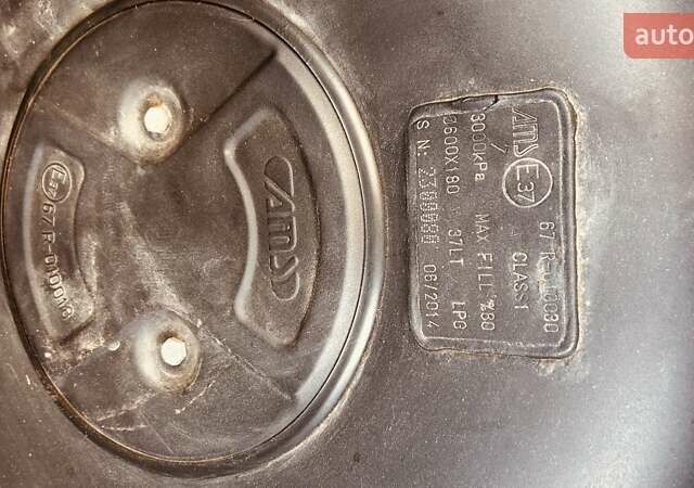 Синий Киа Сид, объемом двигателя 1.6 л и пробегом 349 тыс. км за 5000 $, фото 3 на Automoto.ua