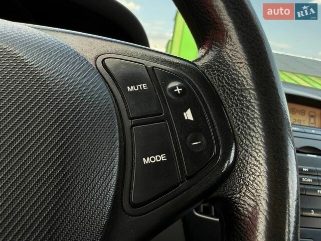 Синий Киа Сид, объемом двигателя 1.4 л и пробегом 285 тыс. км за 4790 $, фото 21 на Automoto.ua