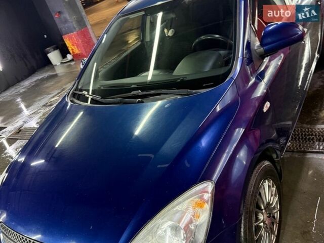 Синій Кіа Сід, об'ємом двигуна 1.4 л та пробігом 145 тис. км за 6000 $, фото 12 на Automoto.ua