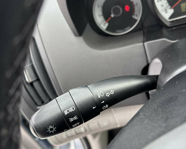 Синий Киа Сид, объемом двигателя 1.6 л и пробегом 226 тыс. км за 5950 $, фото 19 на Automoto.ua