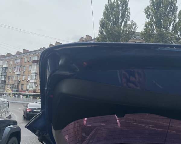Синій Кіа Сід, об'ємом двигуна 1.59 л та пробігом 250 тис. км за 4500 $, фото 14 на Automoto.ua