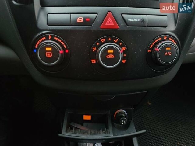 Кіа Сід 2008 у Полтаві на Automoto.ua Синій Кіа Сід, об'ємом двигуна 1.4 л та пробігом 191 тис. км за 4800 $, фото 23 на Automoto.ua