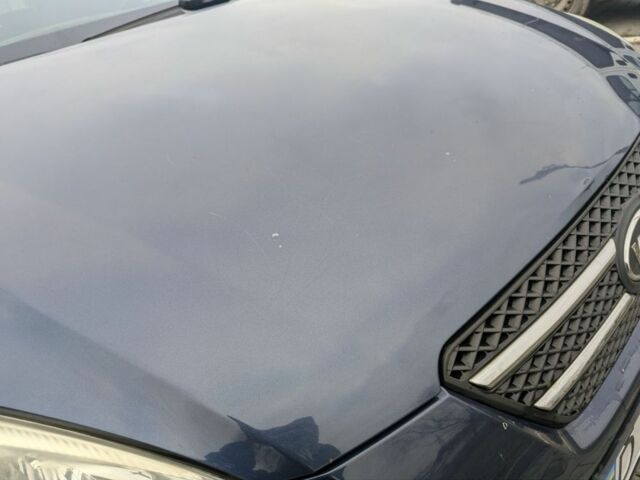 Синий Киа Сид, объемом двигателя 1.6 л и пробегом 145 тыс. км за 5500 $, фото 19 на Automoto.ua