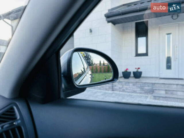 Синій Кіа Сід, об'ємом двигуна 1.4 л та пробігом 194 тис. км за 6450 $, фото 45 на Automoto.ua