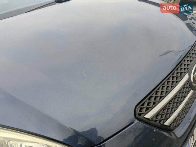 Синий Киа Сид, объемом двигателя 1.59 л и пробегом 145 тыс. км за 5500 $, фото 14 на Automoto.ua