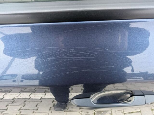 Синий Киа Сид, объемом двигателя 1.6 л и пробегом 145 тыс. км за 5500 $, фото 1 на Automoto.ua