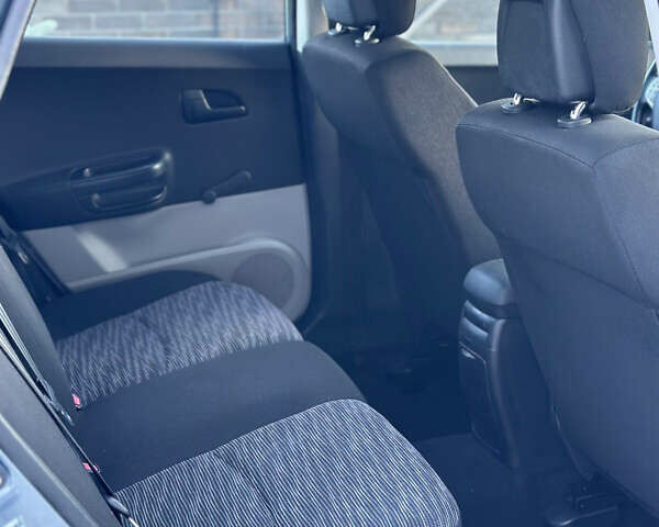 Синій Кіа Сід, об'ємом двигуна 1.4 л та пробігом 194 тис. км за 6450 $, фото 50 на Automoto.ua