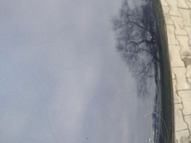 Синий Киа Сид, объемом двигателя 1.6 л и пробегом 145 тыс. км за 5500 $, фото 7 на Automoto.ua